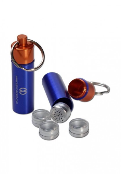 Storz & Bickel Capsule Caddy Dosierkapselbehälter für Kräuter