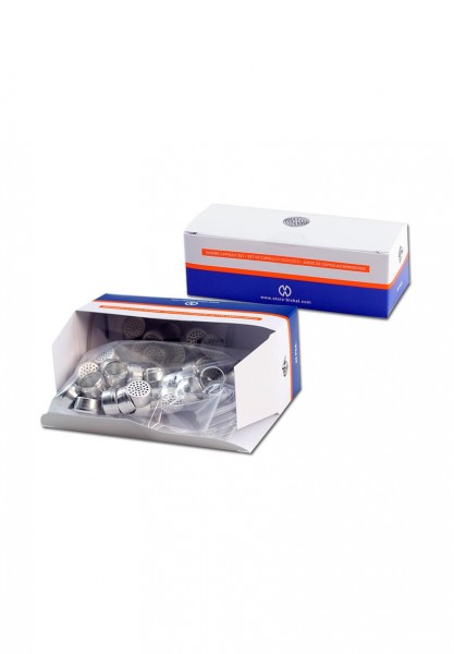 Storz & Bickel Dosierkapseln