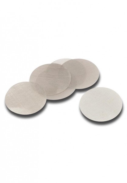 Feinsiebe für Volcano Plenty & Easy Valve