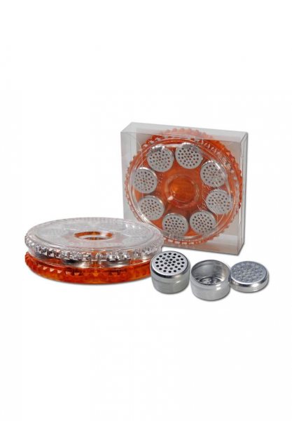 Dosiermagazin Mighty/Crafty